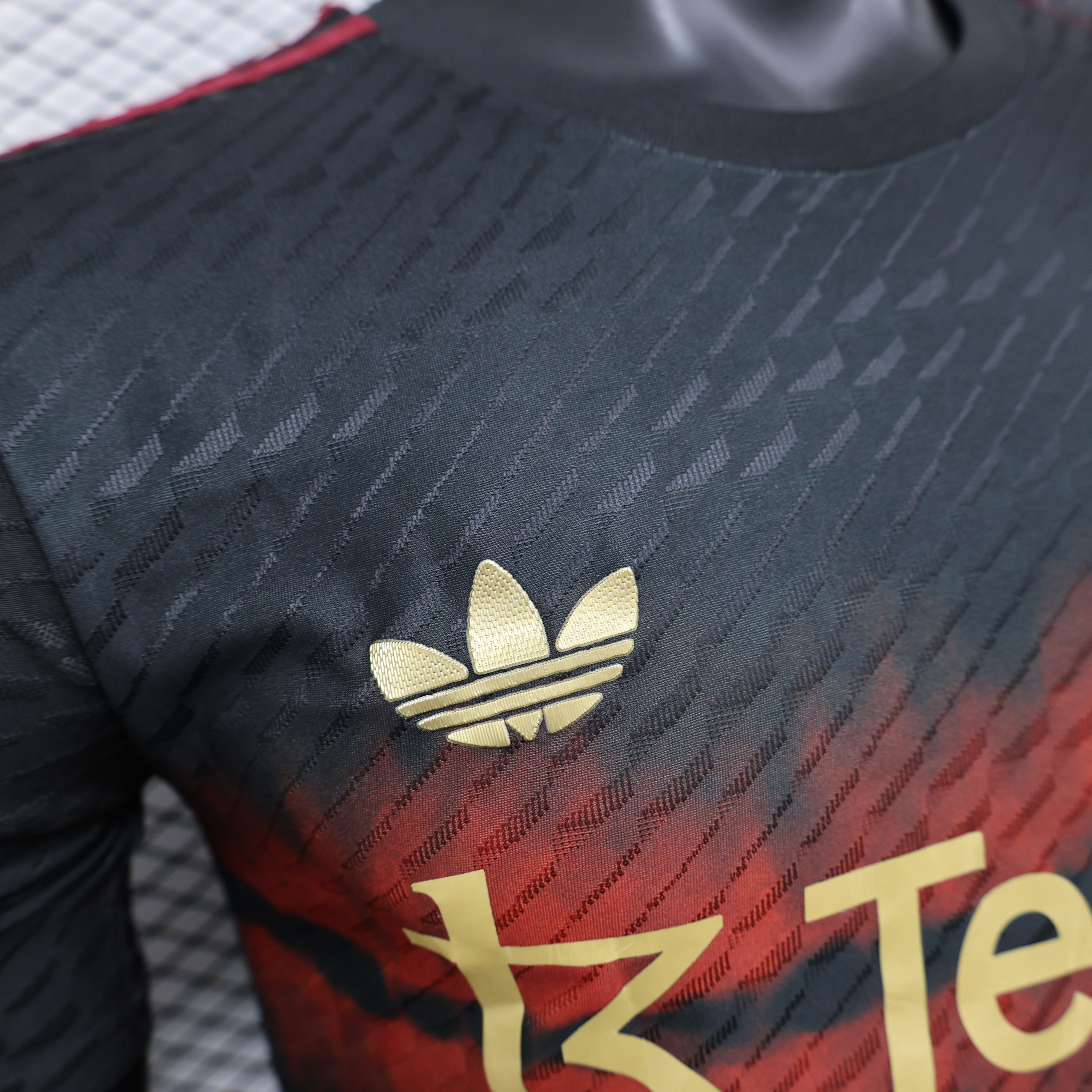24-25 Manchester United Special Player Jersey/24-25 曼联特别球员版