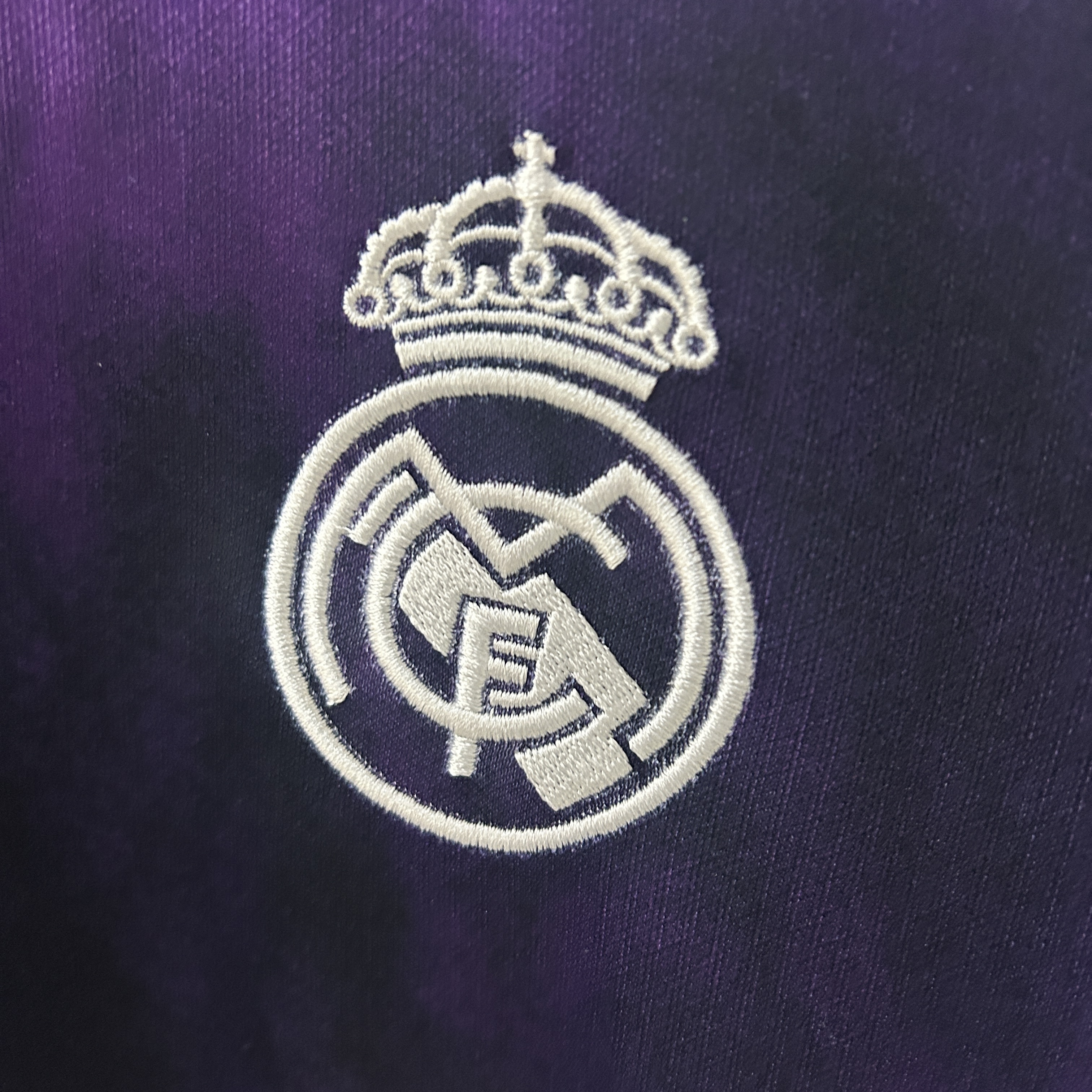 24-25 Real Madrid Special Fans Jersey/ 24-25皇马特别版球迷版