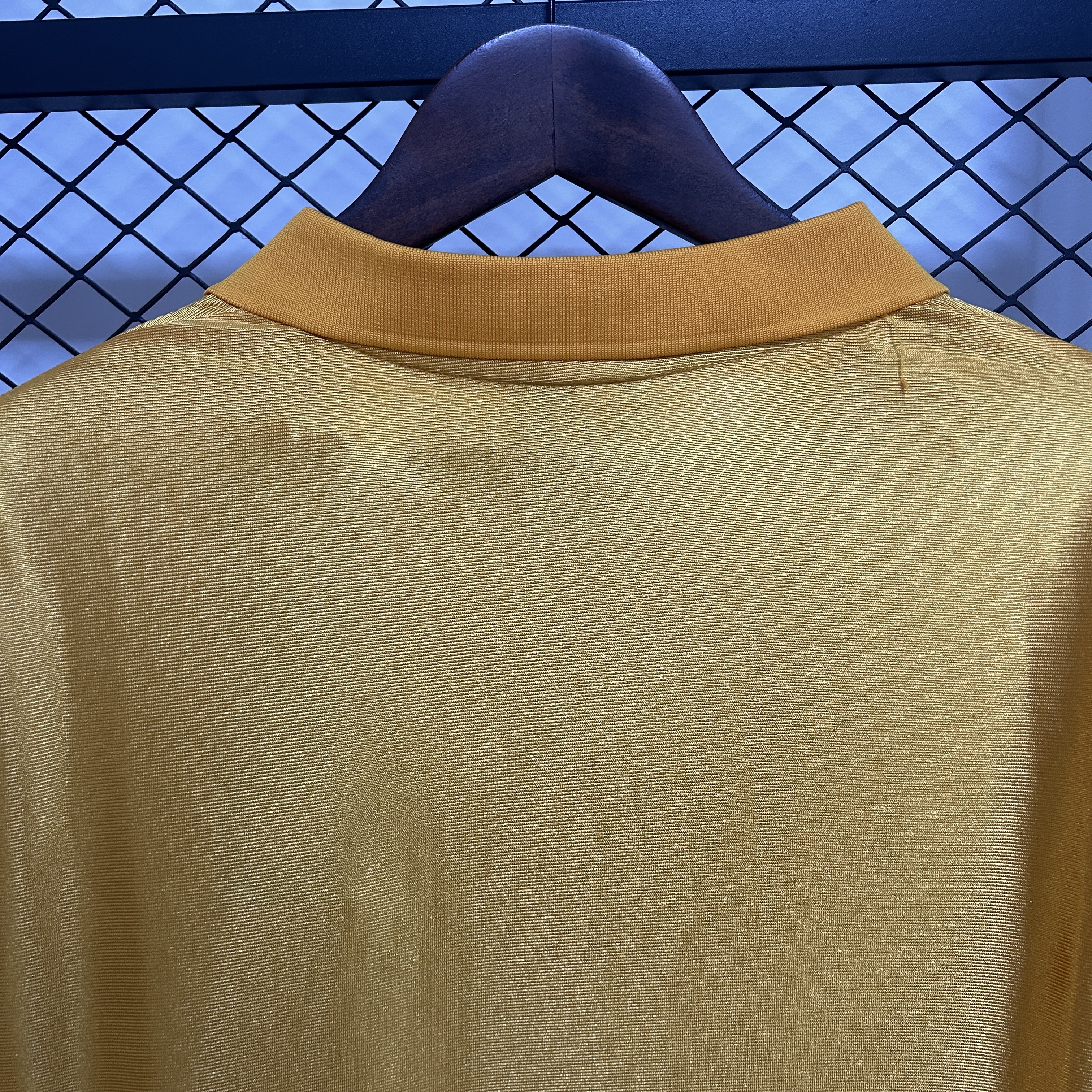 24-25 Wolves 70th Fans Jersey/24-25 狼队70周年纪念款