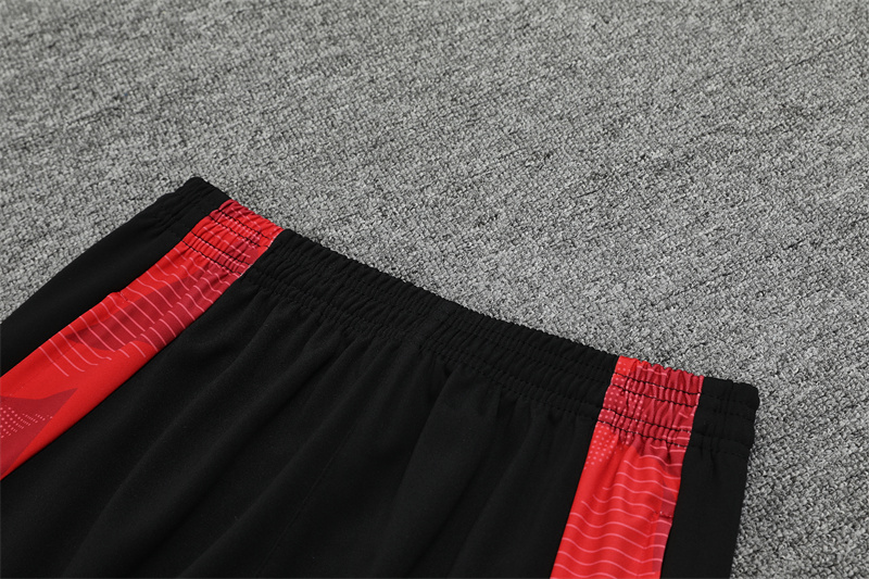 24-25 Manchester United Training Suit/ 24-25曼联半拉训练服