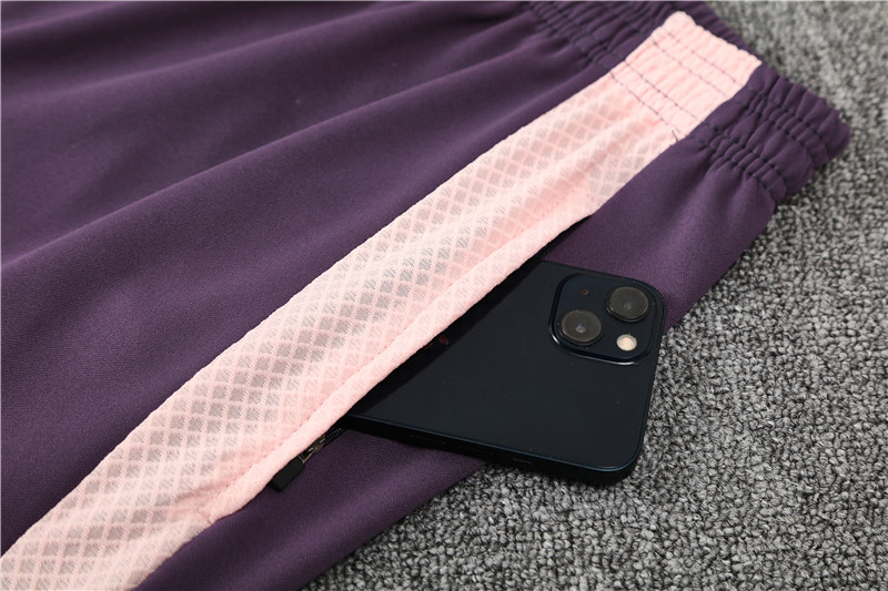 24-25 Arsenal Player Version Training Suit/24-25阿森纳半拉训练服,球员版
