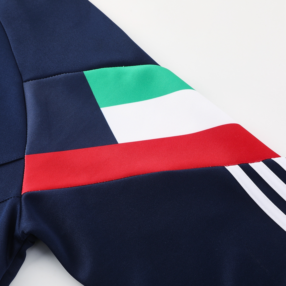 2024 Italy Jacket Tracksuit/ 2024意大利夹克训练服