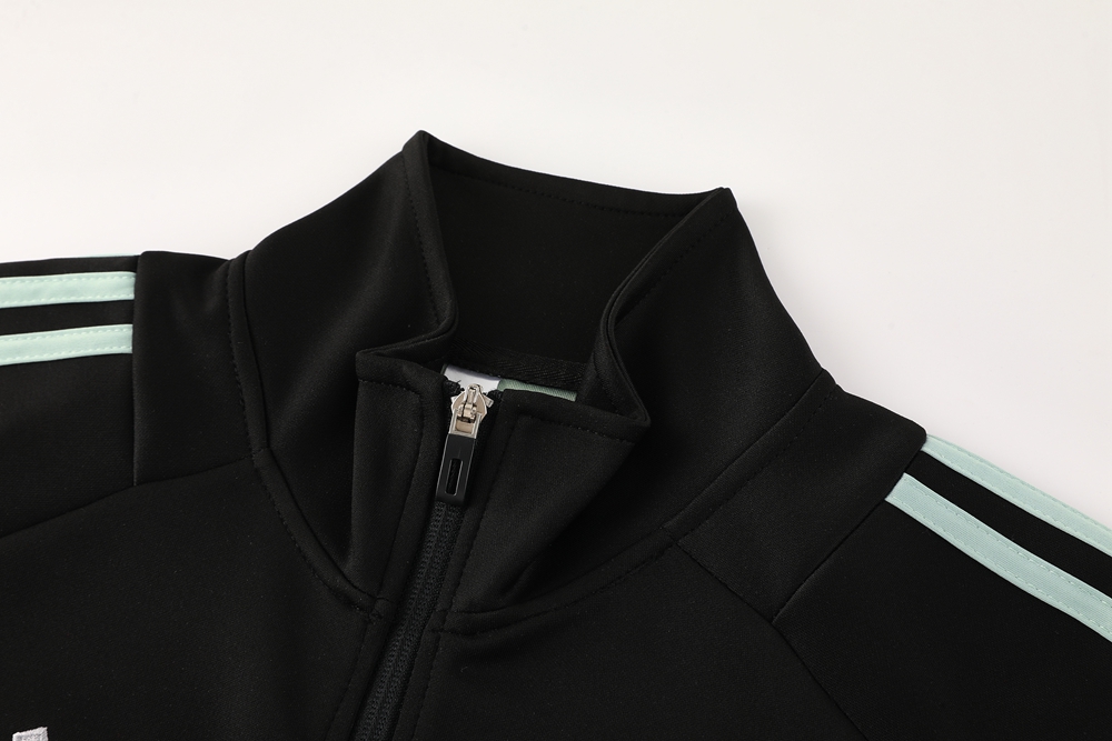 24-25 Real Madrid Jacket Tracksuit/ 24-25皇马夹克训练服