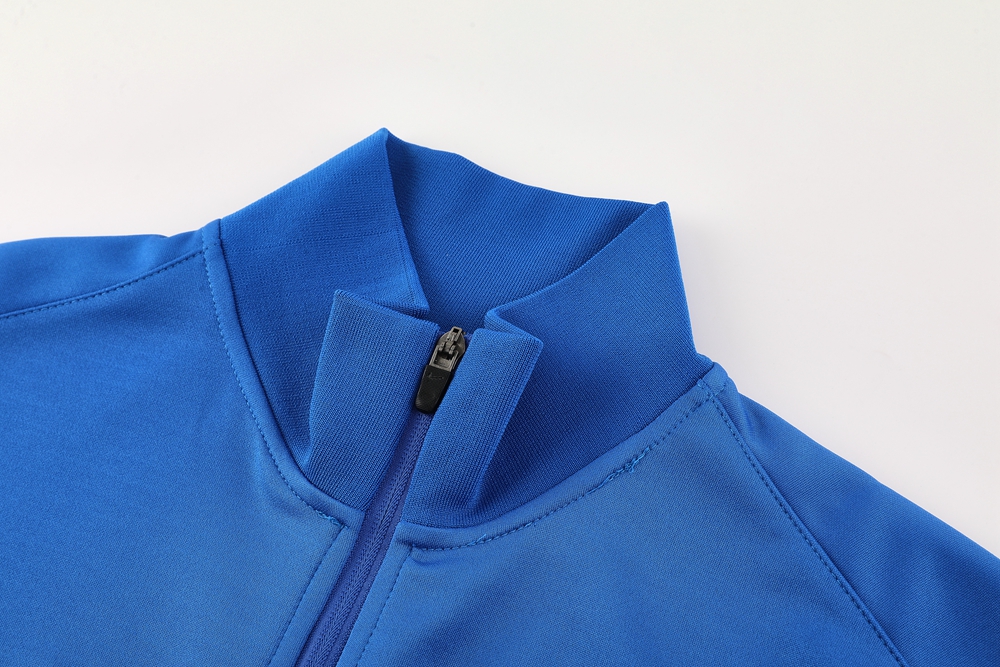 24-25 Barcelona Jacket Tracksuit/ 24-25巴萨夹克训练服