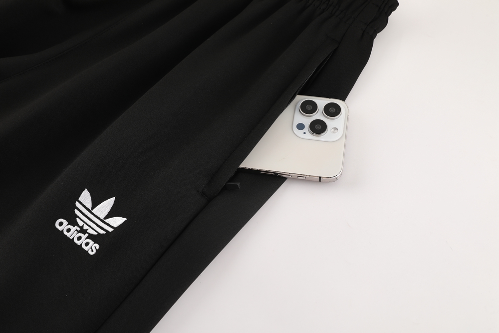 24-25 AX Jacket Tracksuit/24-25 AX夹克训练服