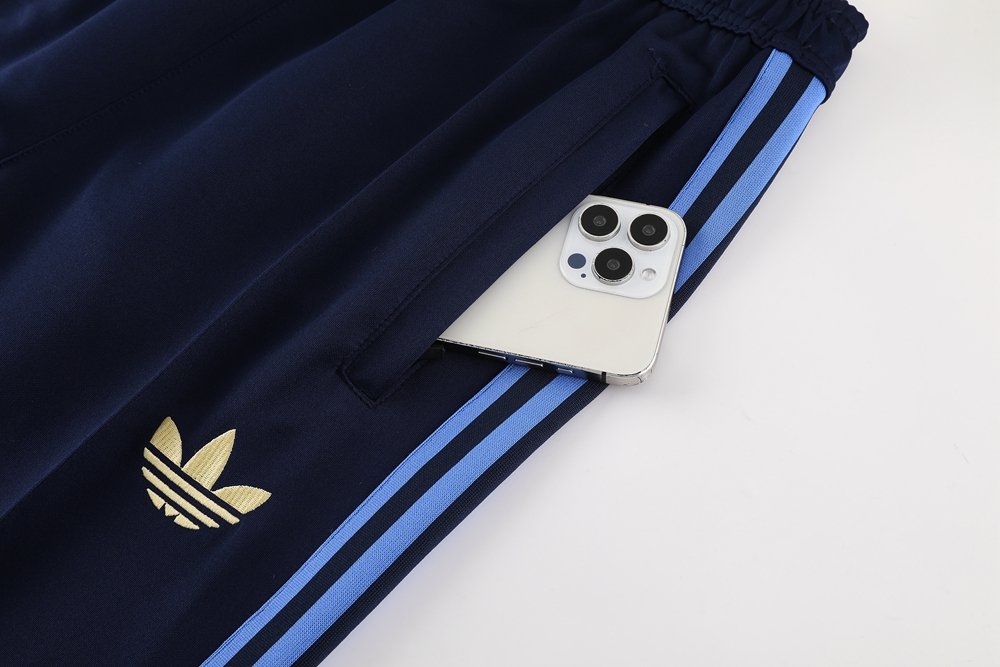 2024 Colombia Jacket Tracksuit/ 2024哥伦比亚夹克训练服
