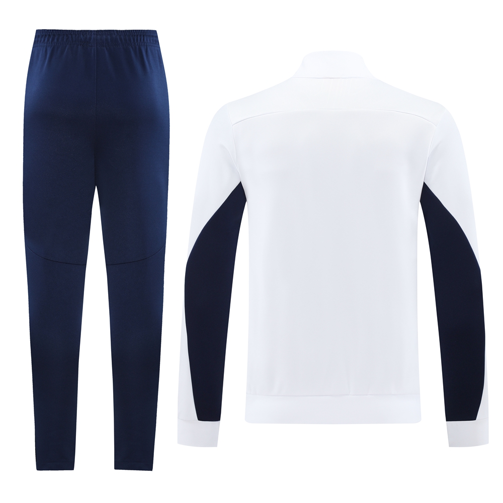 24-25 Olympique Marseille Jacket Tracksuit/ 24-25马赛夹克训练服