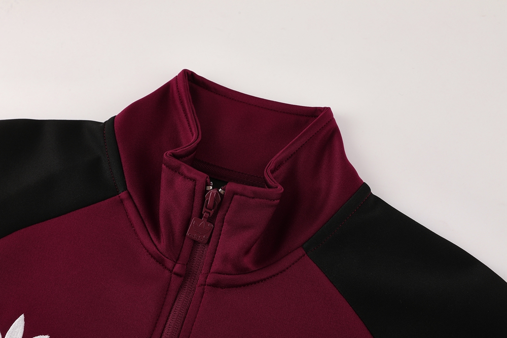 24-25 AX Jacket Tracksuit/24-25 AX夹克训练服