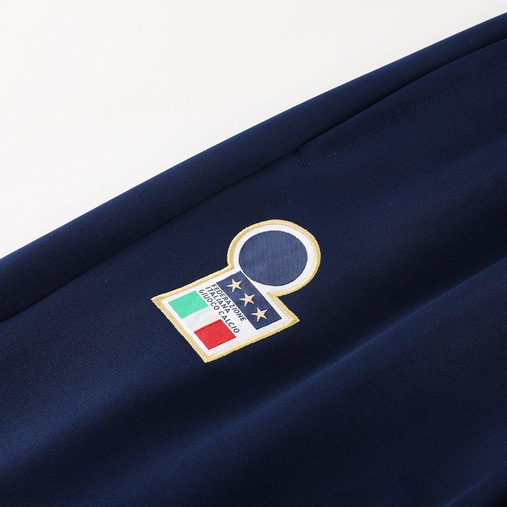 2024 Italy Jacket Tracksuit/ 2024意大利夹克训练服