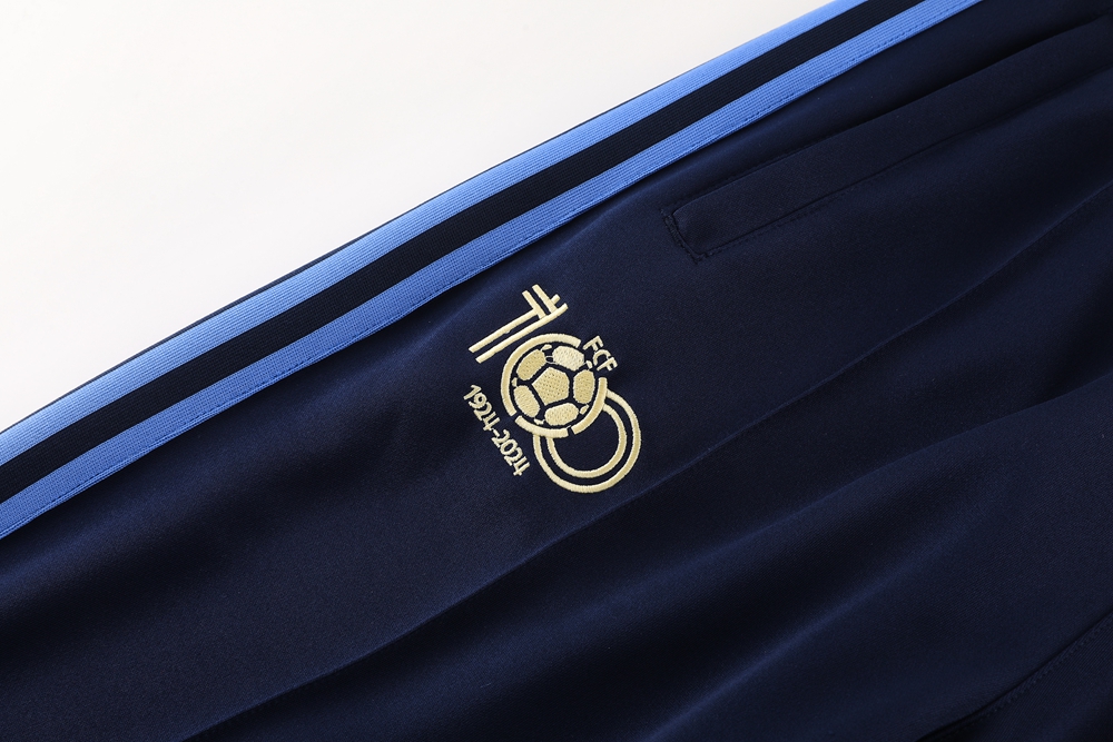 2024 Colombia Jacket Tracksuit/ 2024哥伦比亚夹克训练服