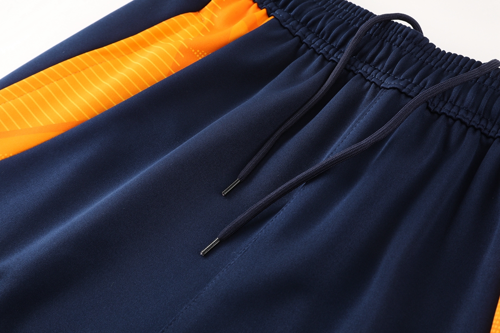 24-25 Real Madrid Jacket Tracksuit/ 24-25皇马夹克训练服