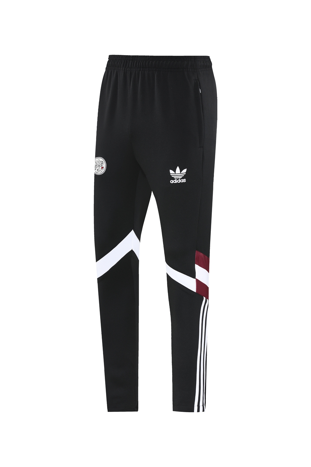 24-25 AX Jacket Tracksuit/24-25 AX夹克训练服