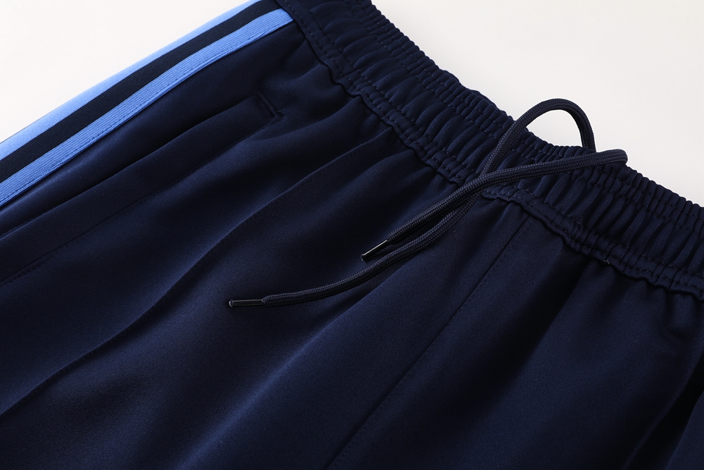 2024 Colombia Jacket Tracksuit/ 2024哥伦比亚夹克训练服