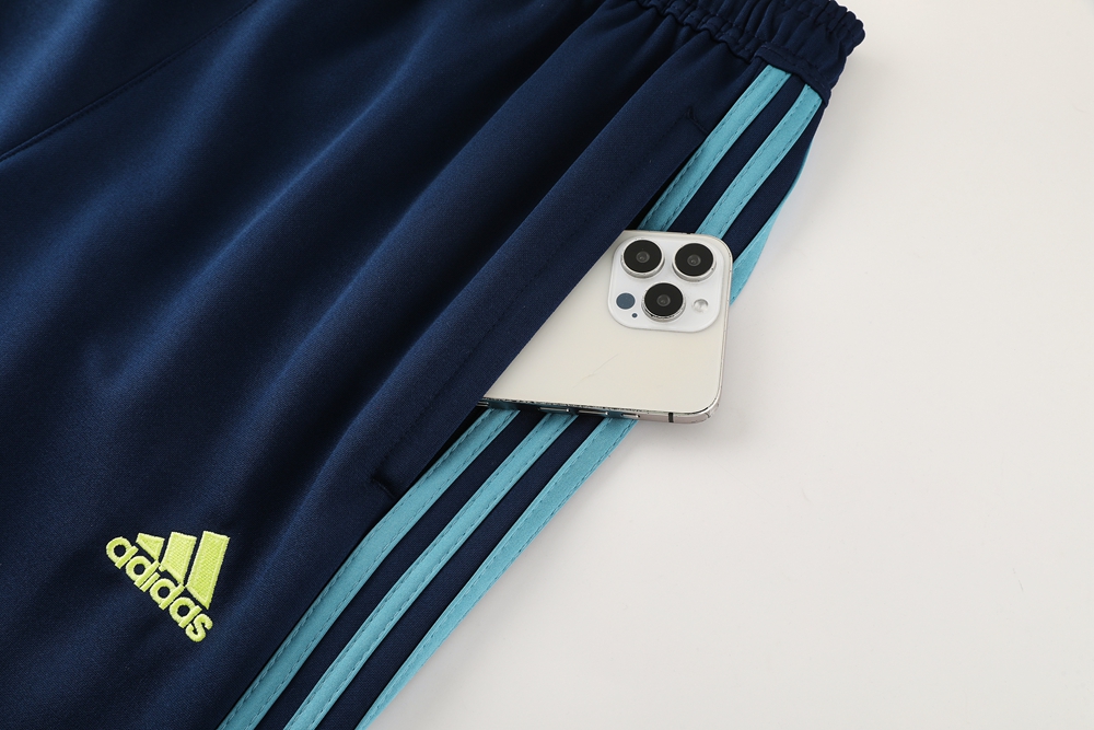 24-25 AX Jacket Tracksuit/24-25 AX夹克训练套装