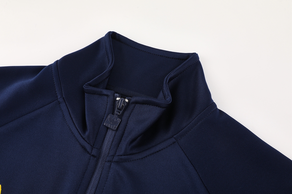 24-25 Boca Jacket Tracksuit/ 24-25博卡夹克训练服