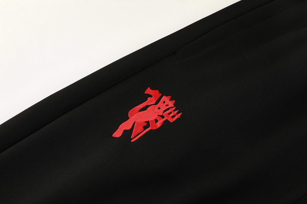 24-25 Manchester United Jacket Tracksuit/ 24-25曼联夹克训练服