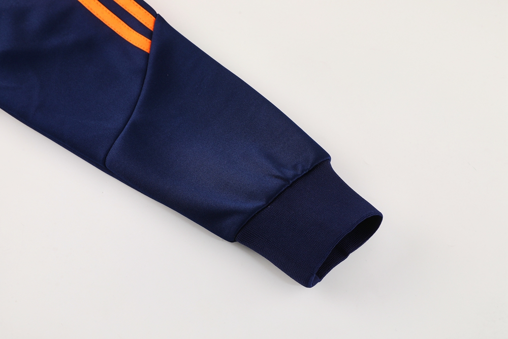 24-25 Juventus Jacket Suit/24-25尤文夹克套装