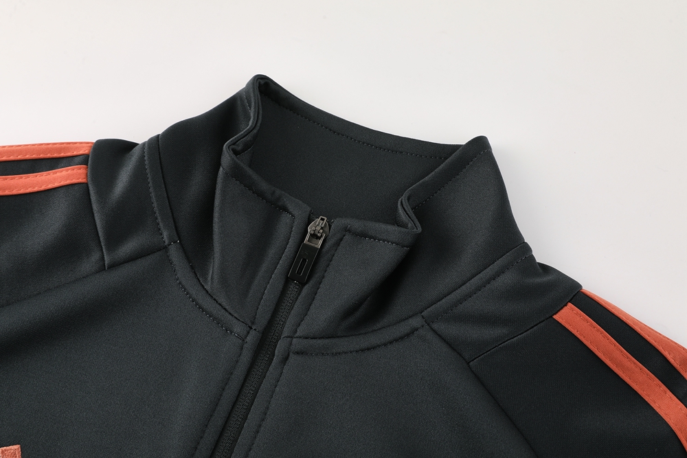 24-25 Bayern Munich Jacket Tracksuit/ 24-25拜仁夹克训练服