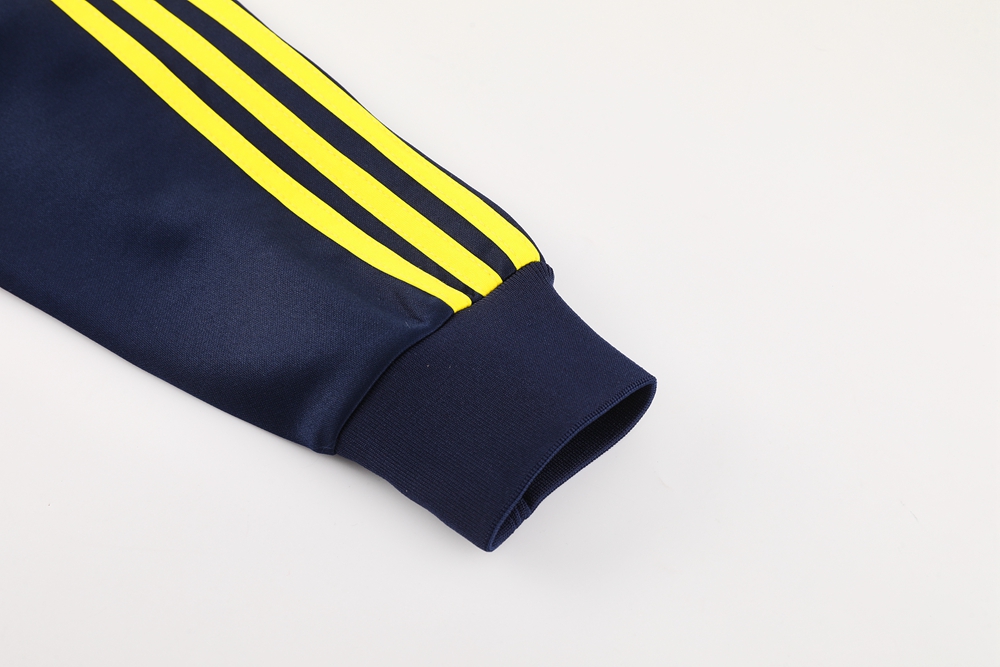 24-25 Boca Jacket Tracksuit/ 24-25博卡夹克训练服