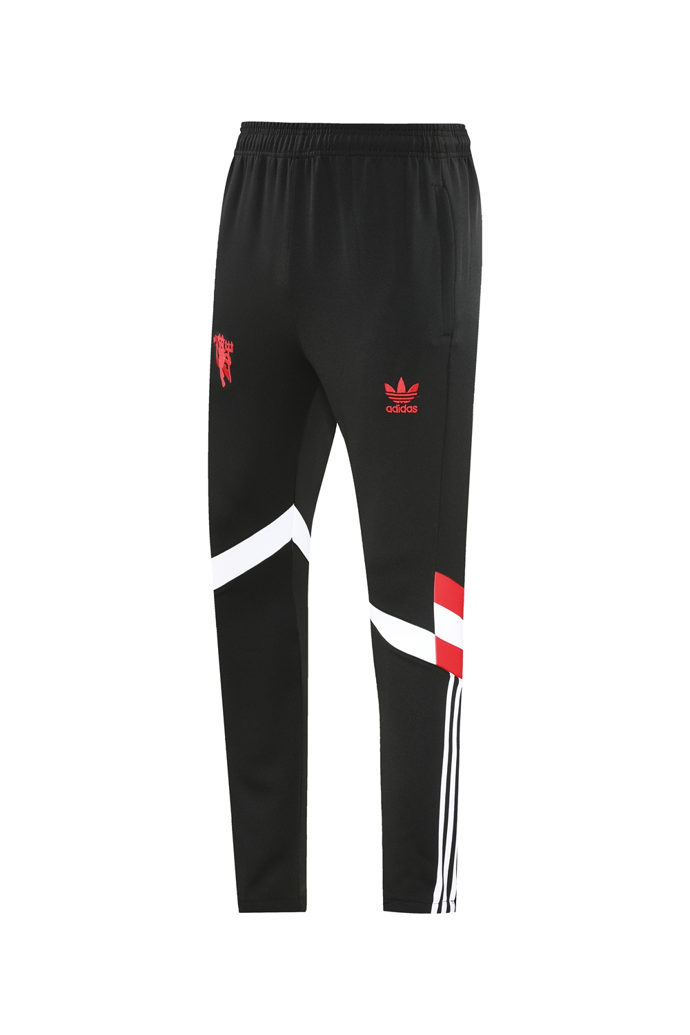 24-25 Manchester United Jacket Tracksuit/ 24-25曼联夹克训练服