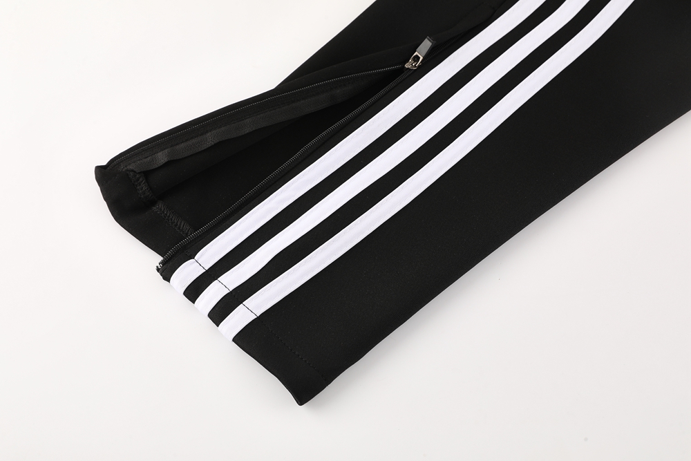 24-25 Bayern Munich Jacket Tracksuit/ 24-25拜仁夹克训练服