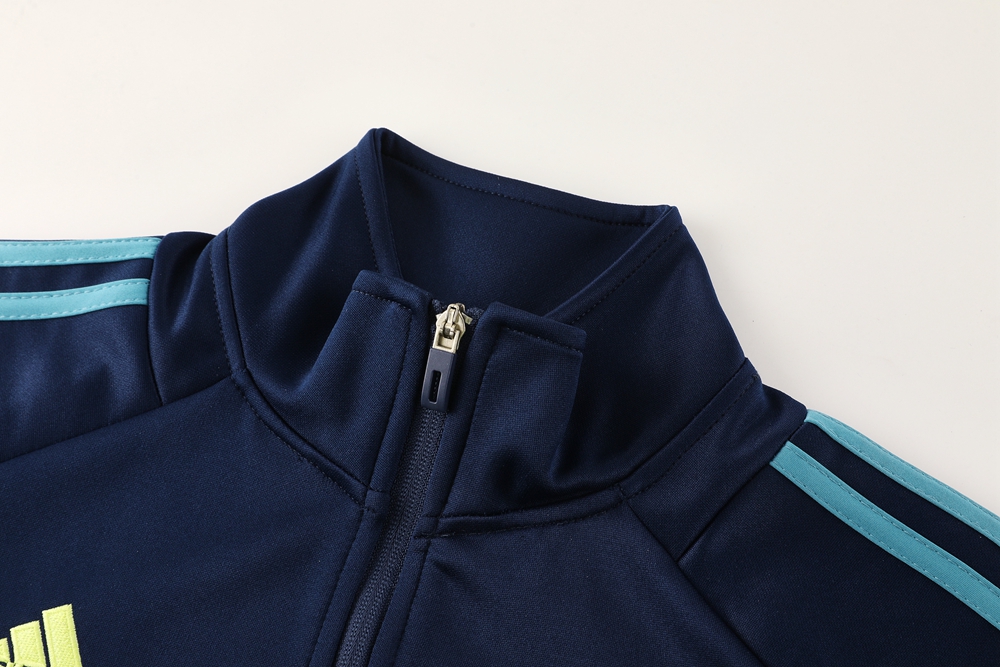 24-25 AX Jacket Tracksuit/24-25 AX夹克训练套装