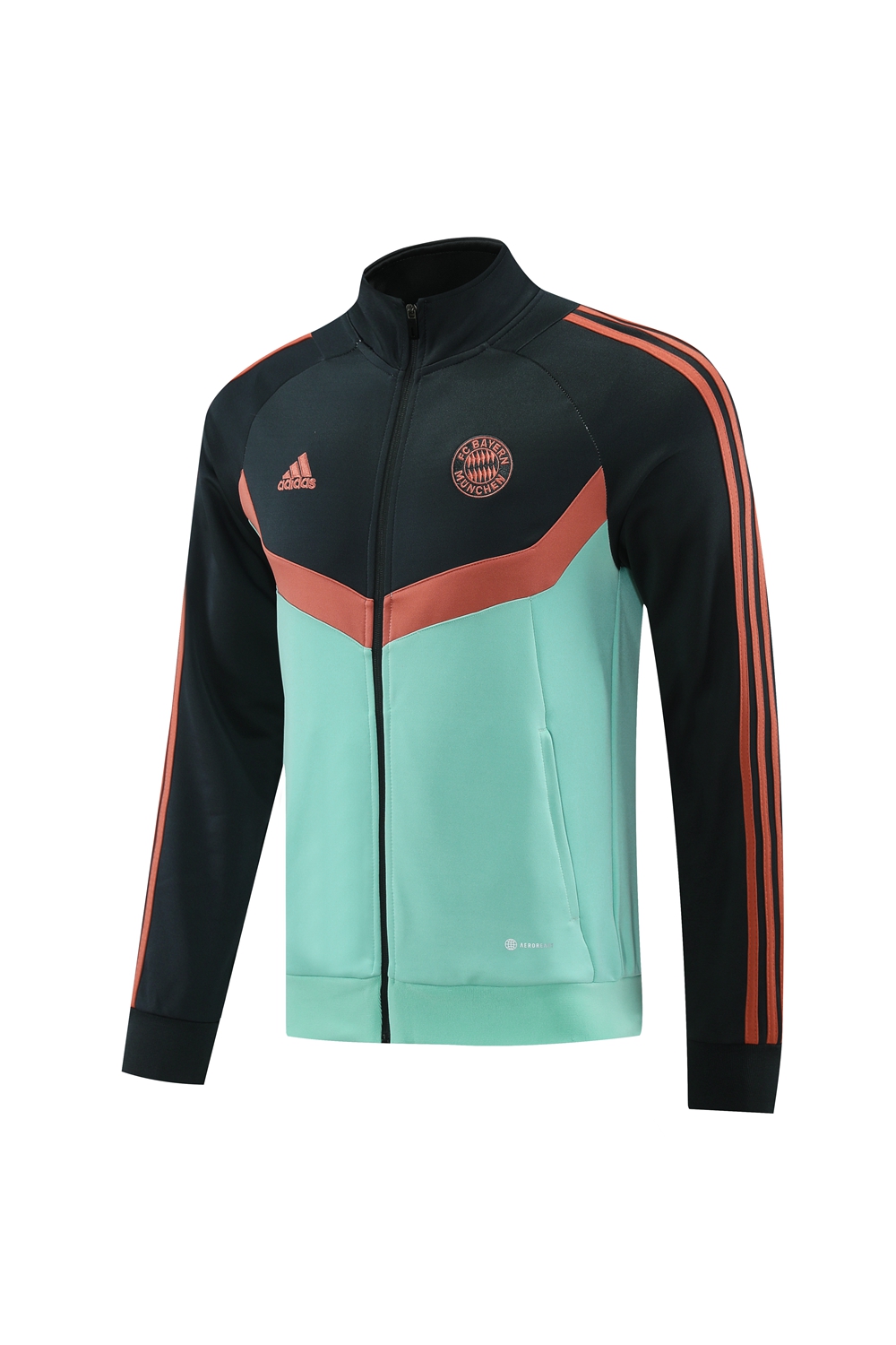 24-25 Bayern Munich Jacket Tracksuit/ 24-25拜仁夹克训练服