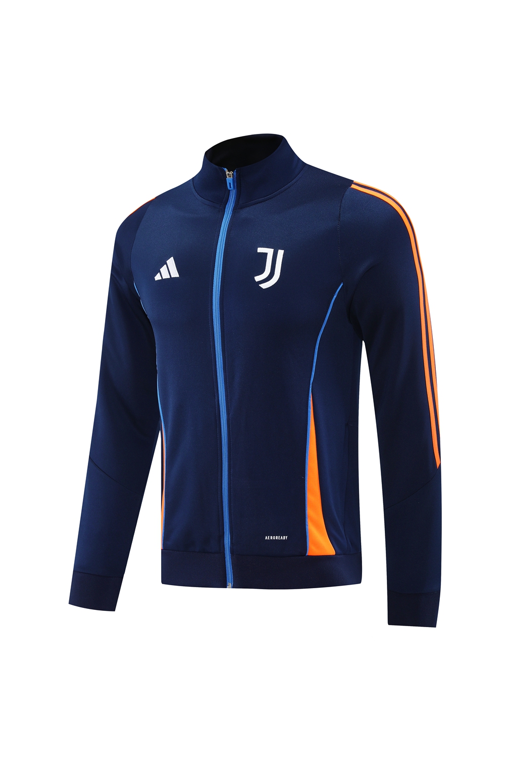 24-25 Juventus Jacket Suit/24-25尤文夹克套装