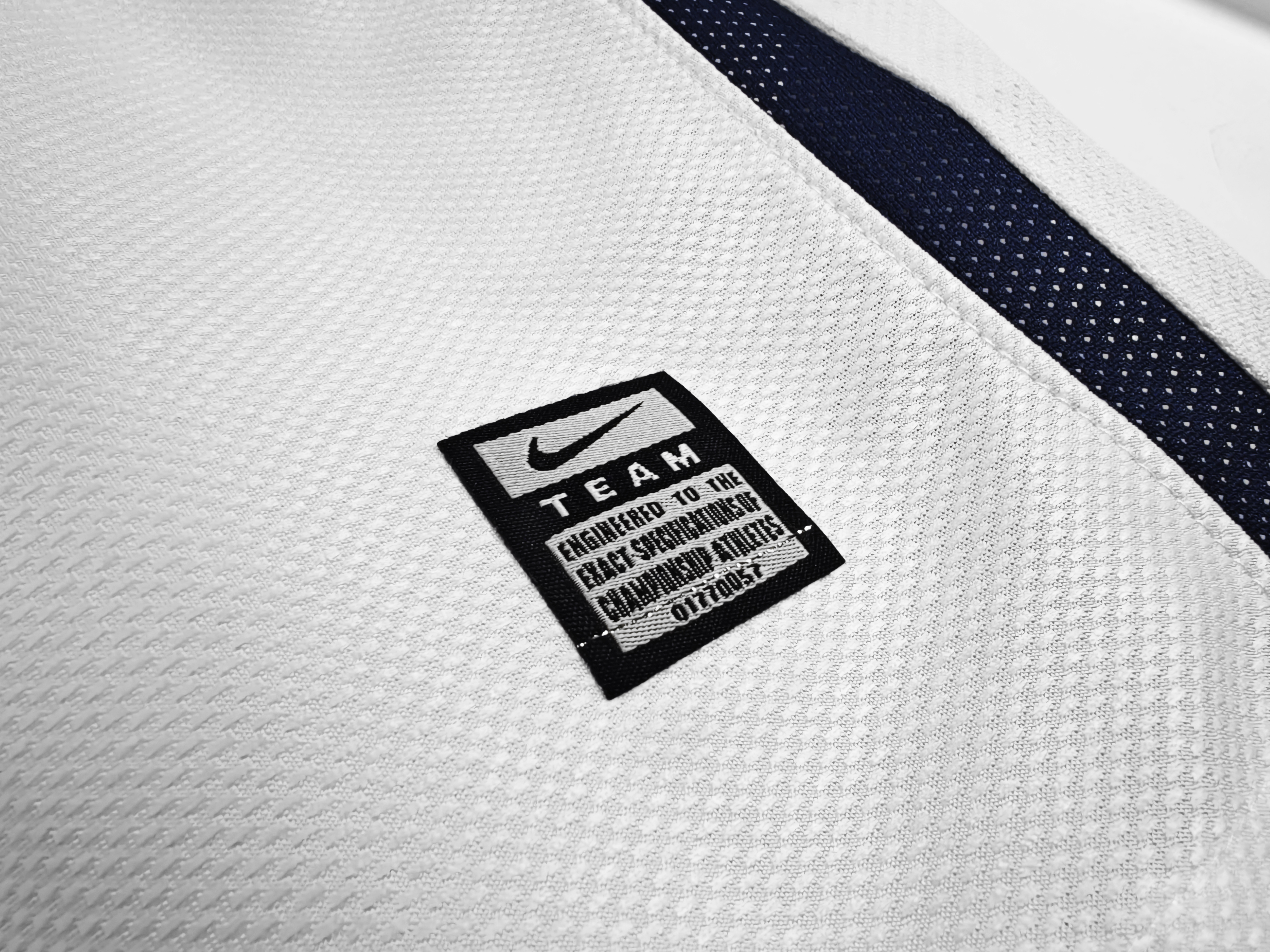 08-09 Manchester United League Edition away white Long Sleeve Jersey/08-09 曼联客场联赛版长袖