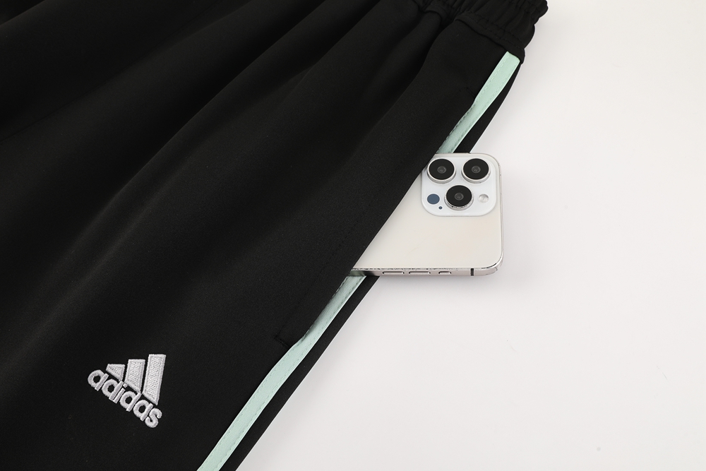24-25 Real Madrid Jacket Tracksuit/ 24-25皇马夹克训练服