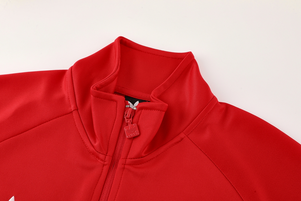 24-25 Bayern Munich Jacket Tracksuit/ 24-25拜仁夹克训练服