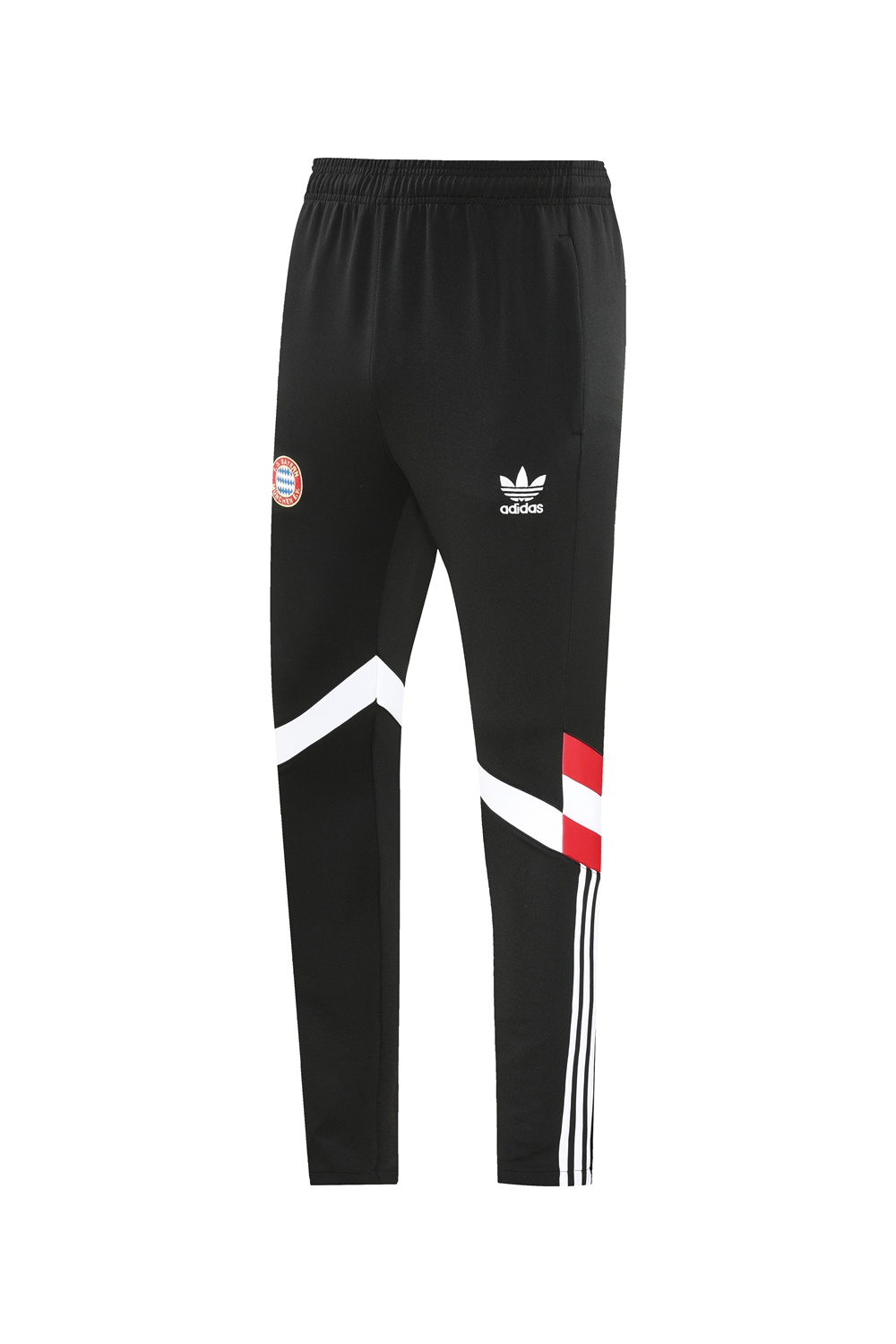 24-25 Bayern Munich Jacket Tracksuit/ 24-25拜仁夹克训练服