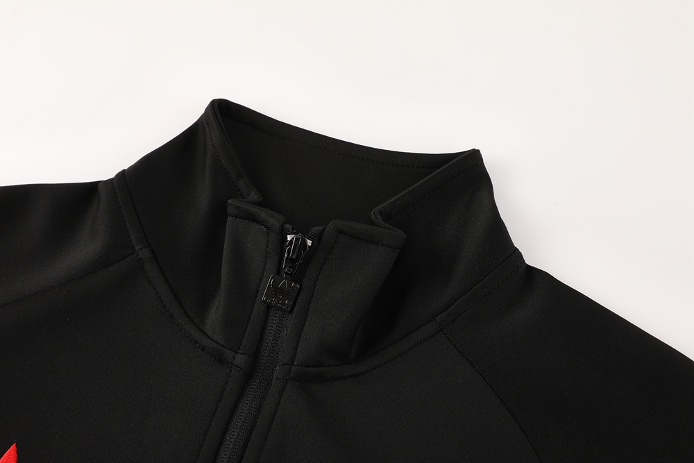 24-25 Manchester United Jacket Tracksuit/ 24-25曼联夹克训练服