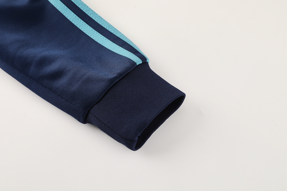 24-25 AX Jacket Tracksuit/24-25 AX夹克训练套装