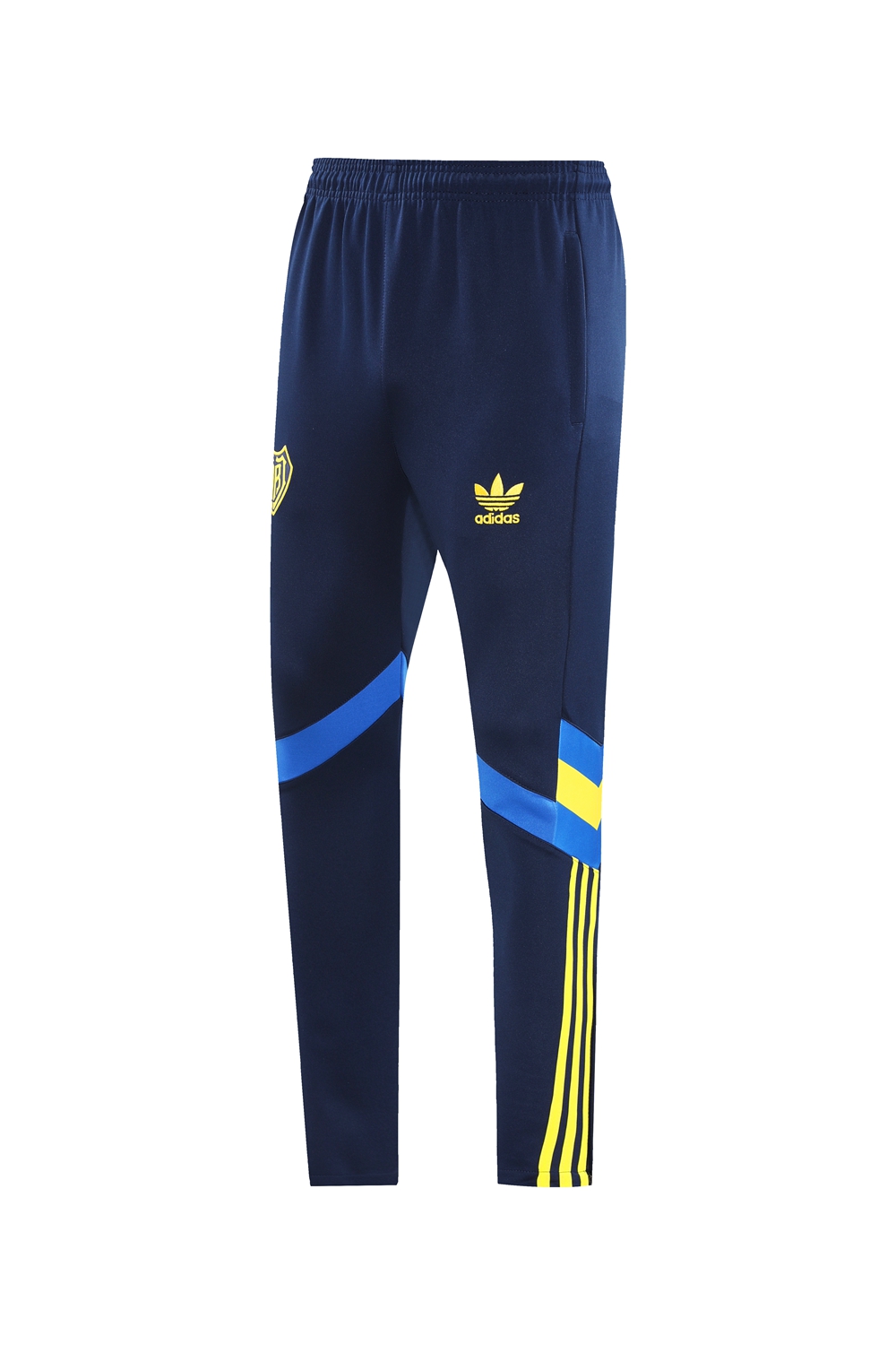 24-25 Boca Jacket Tracksuit/ 24-25博卡夹克训练服