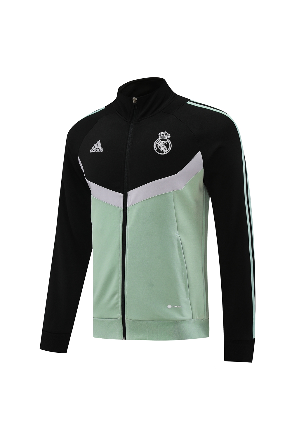 24-25 Real Madrid Jacket Tracksuit/ 24-25皇马夹克训练服