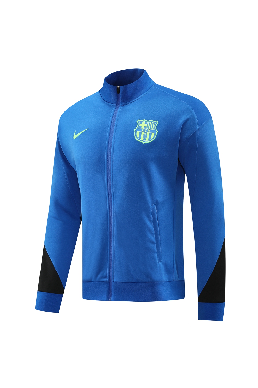 24-25 Barcelona Jacket Tracksuit/ 24-25巴萨夹克训练服