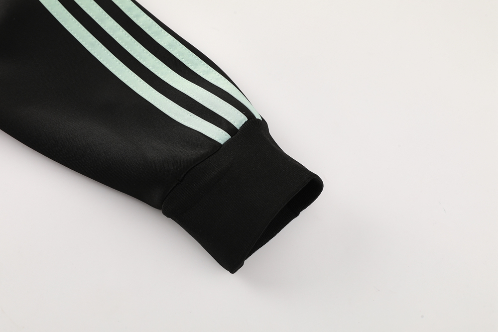 24-25 Real Madrid Jacket Tracksuit/ 24-25皇马夹克训练服