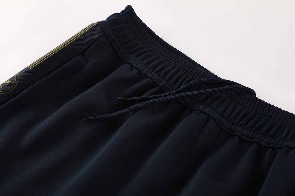 24-25 Napoli Jacket Tracksuit/24-25那不勒斯夹克套装