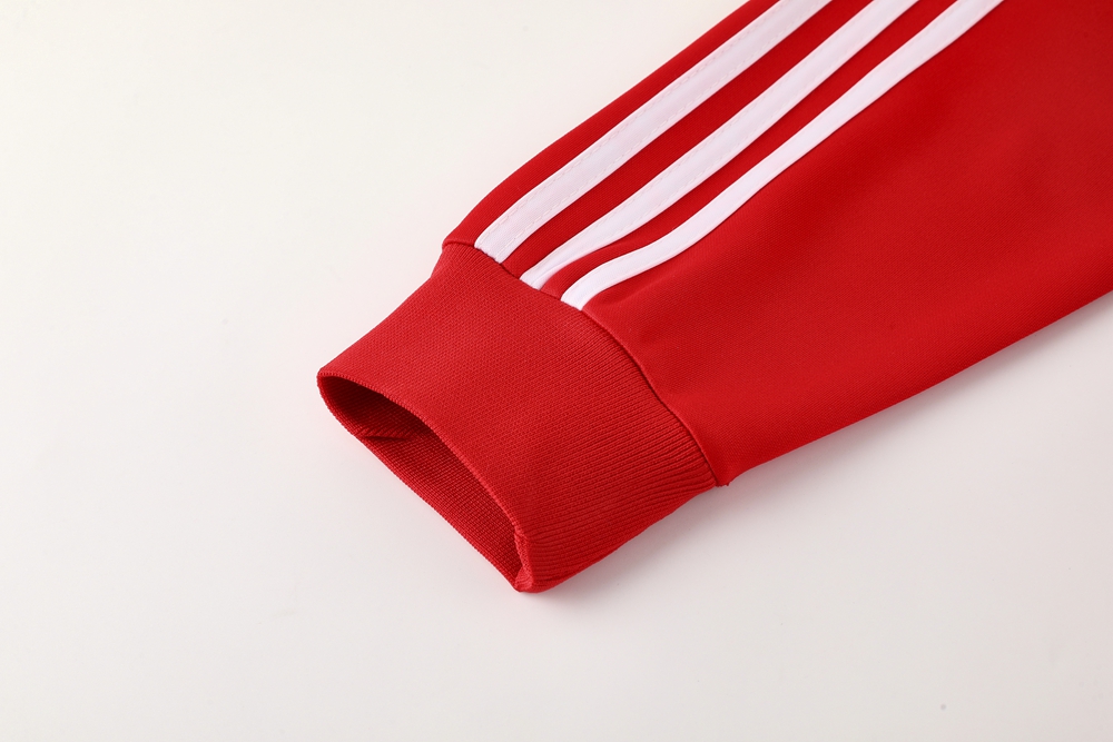 24-25 Bayern Munich Jacket Tracksuit/ 24-25拜仁夹克训练服