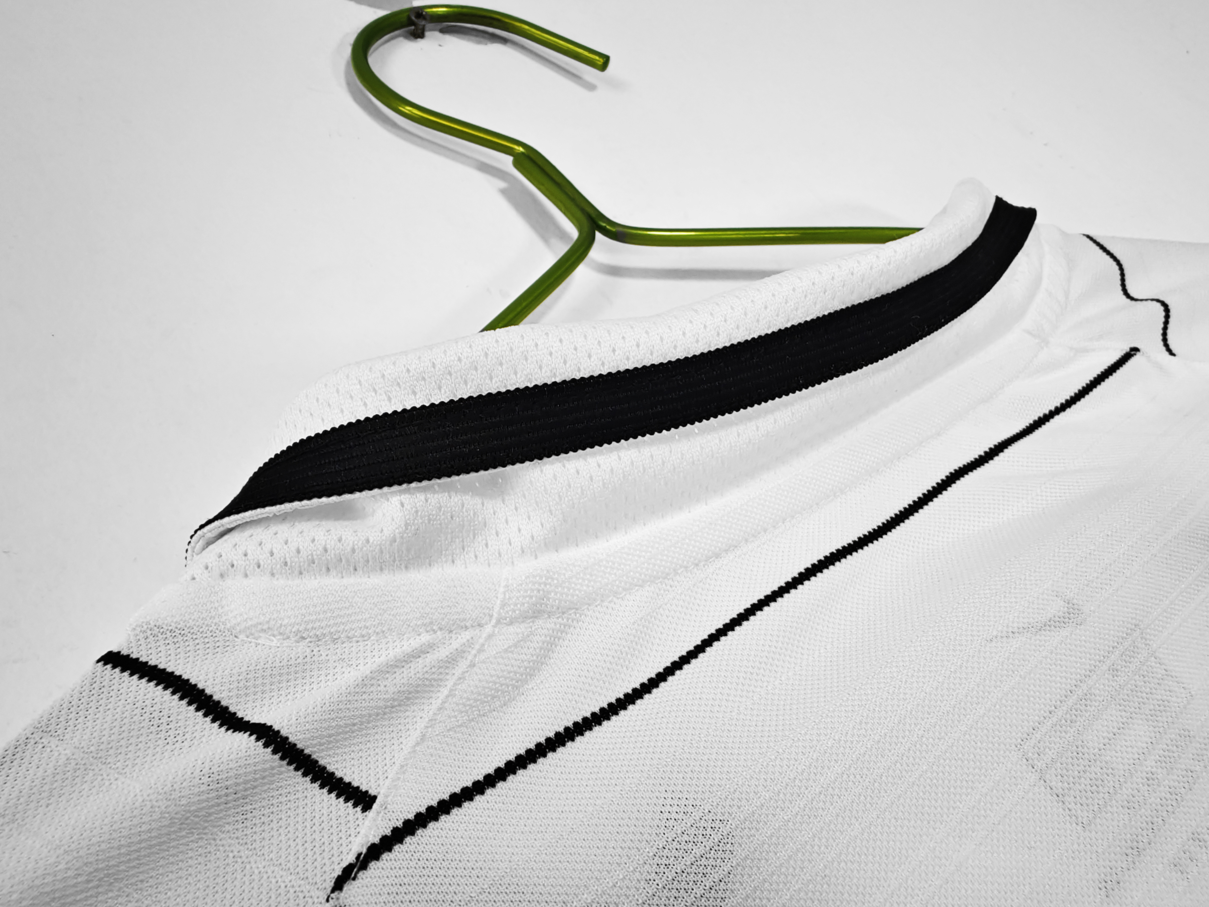 03-04 Manchester United Third Retro Jersey/03-04曼联第二客场