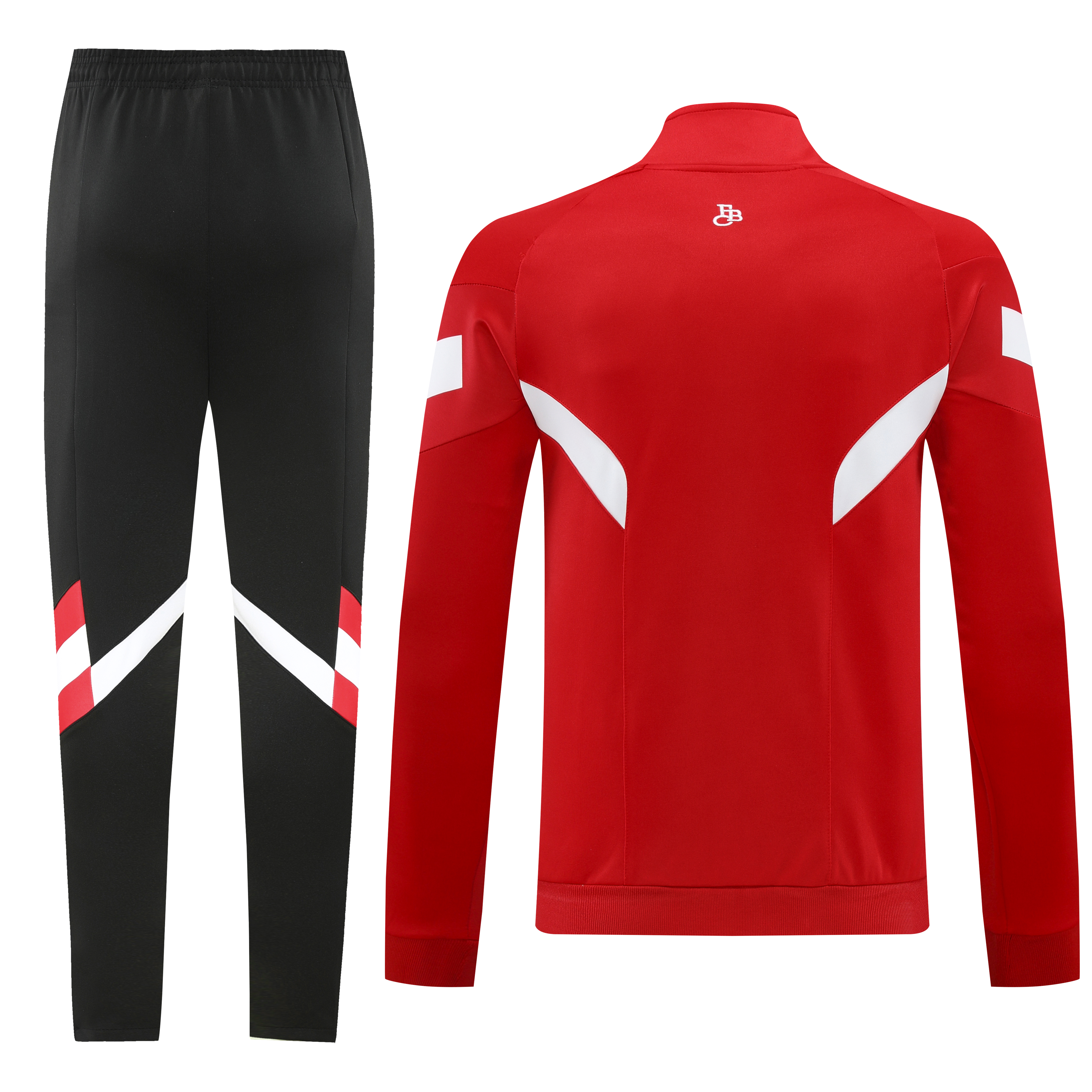 24-25 Bayern Munich Jacket Tracksuit/ 24-25拜仁夹克训练服