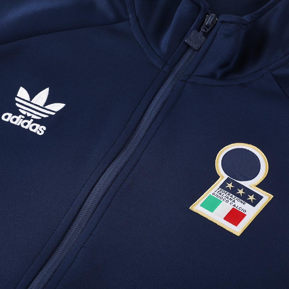 2024 Italy Jacket Tracksuit/ 2024意大利夹克训练服