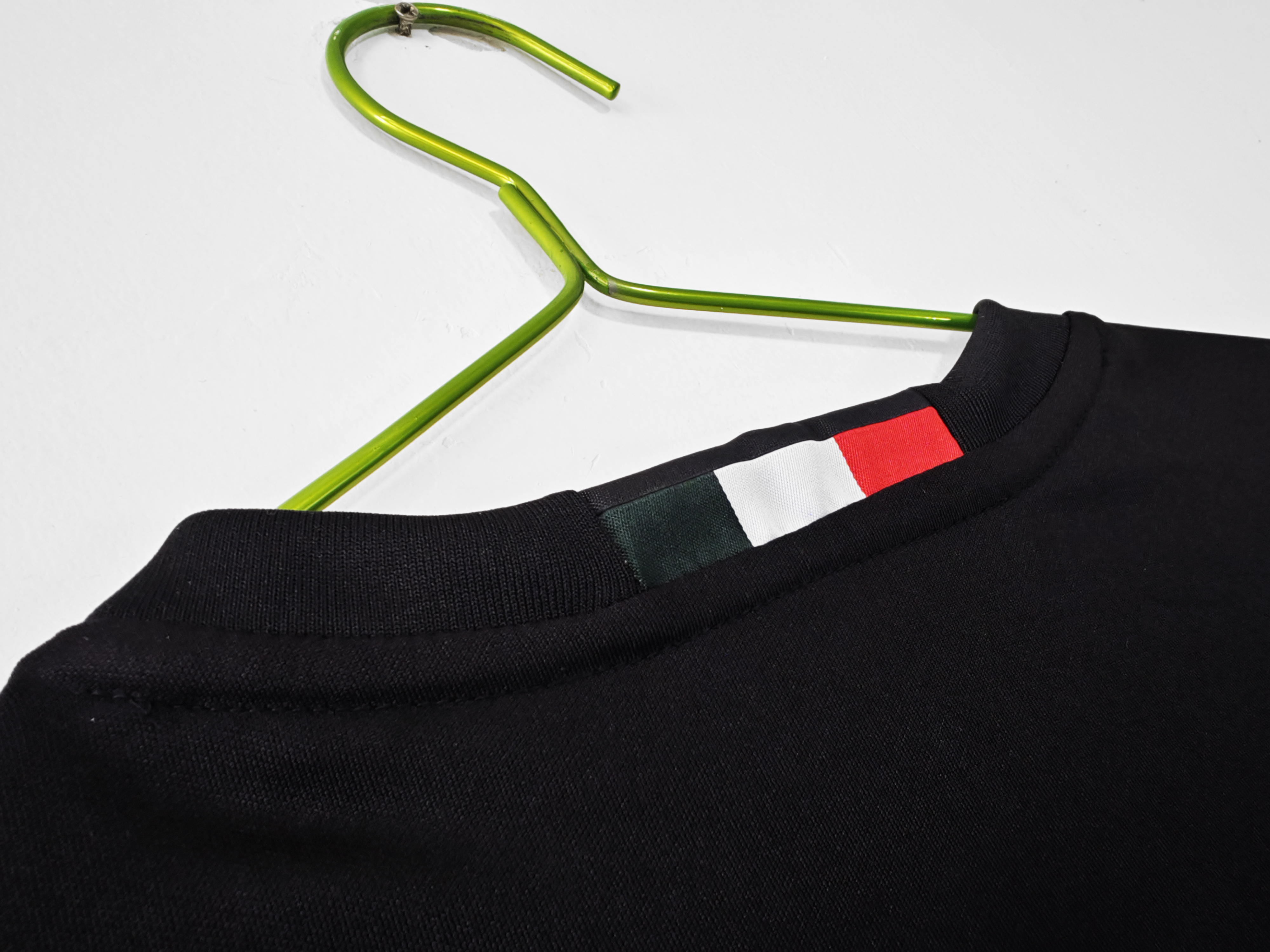 16-17 AC Milan Home Retro Jersey/16-17AC米兰主场