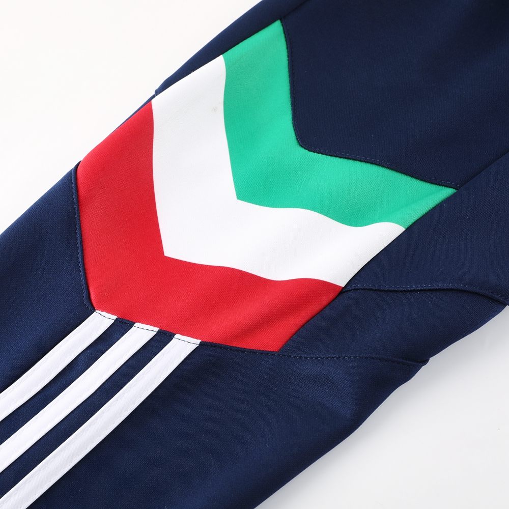 2024 Italy Jacket Tracksuit/ 2024意大利夹克训练服