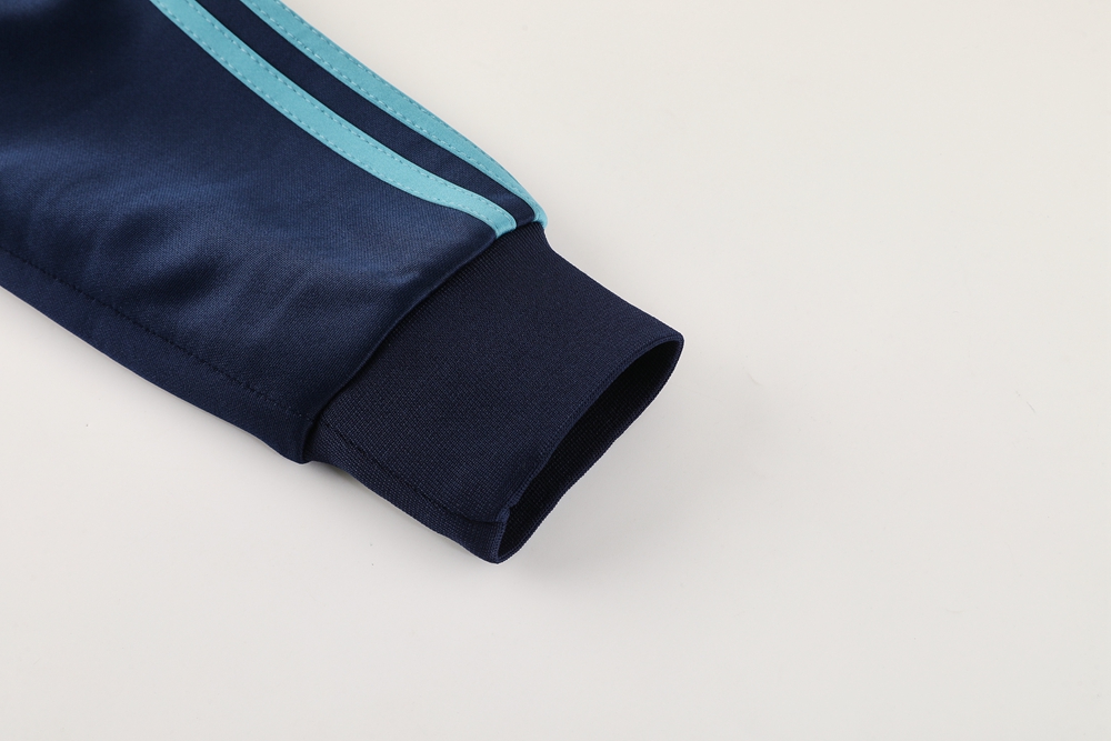 24-25 AX Jacket Tracksuit/24-25 AX夹克训练套装