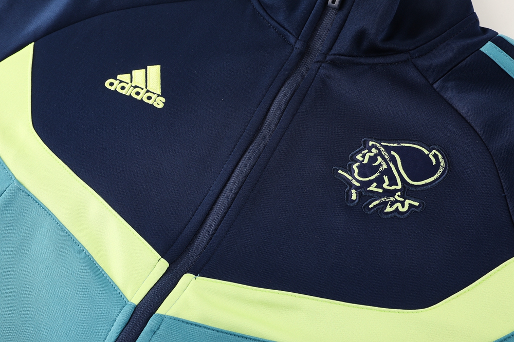 24-25 AX Jacket Tracksuit/24-25 AX夹克训练套装