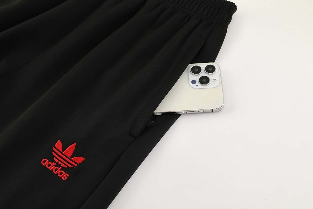 24-25 Manchester United Jacket Tracksuit/ 24-25曼联夹克训练服
