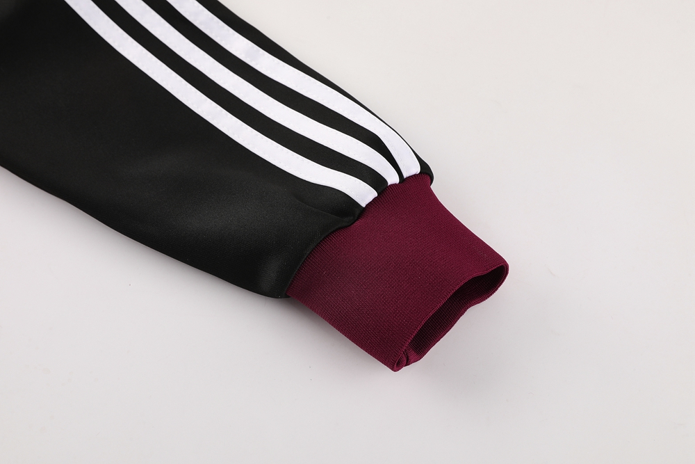 24-25 AX Jacket Tracksuit/24-25 AX夹克训练服