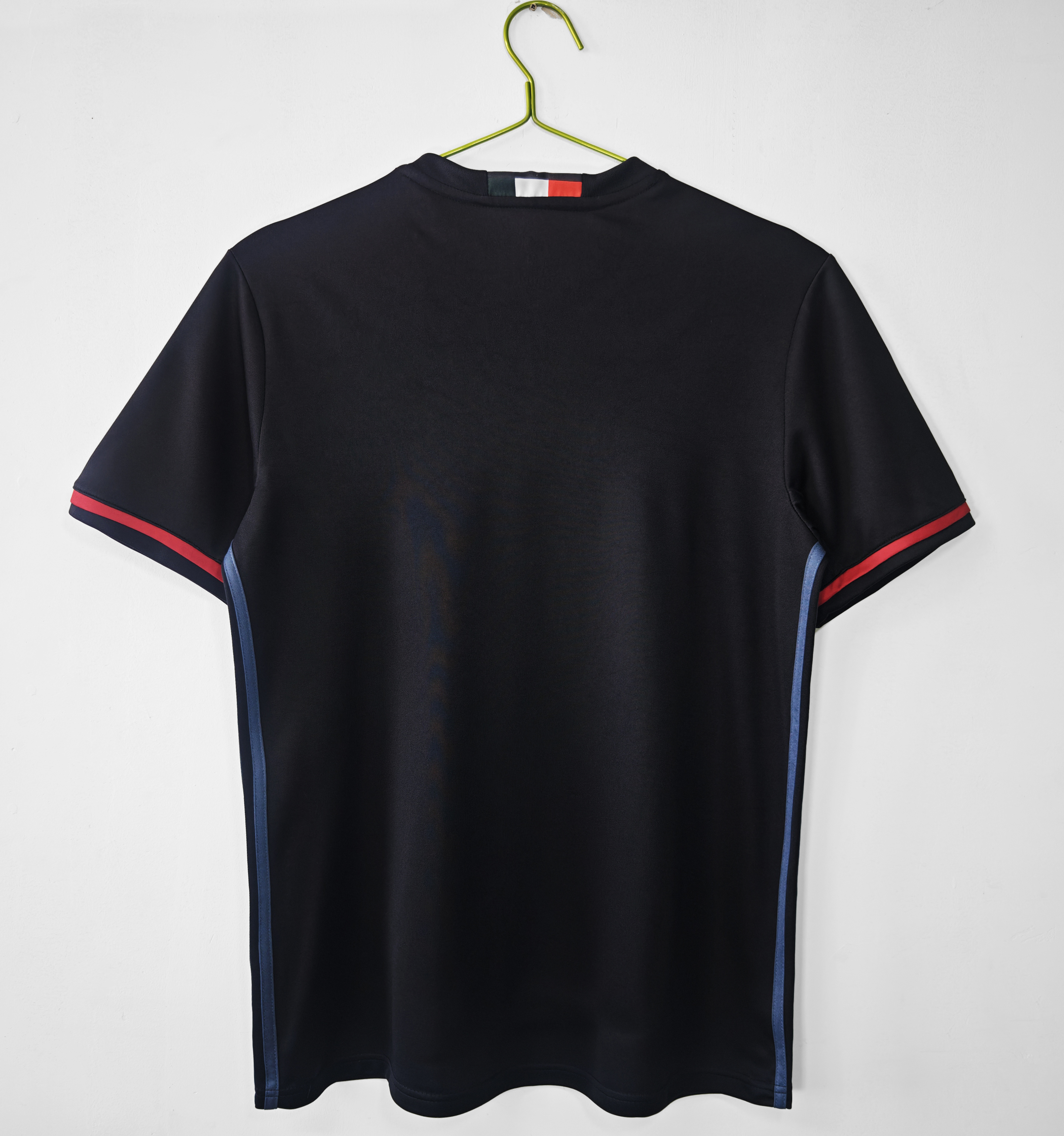 16-17 AC Milan Home Retro Jersey/16-17AC米兰主场